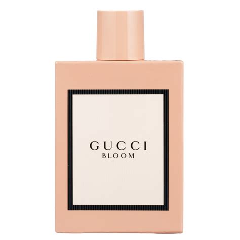 gucci bloom perfume 3.3 oz